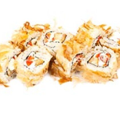 Ролл «Сакура»