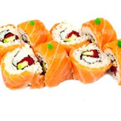 Ролл «Скандинавия»