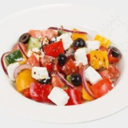 Салат «Греческий»