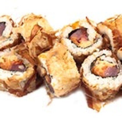 Спайси «Три самурая»