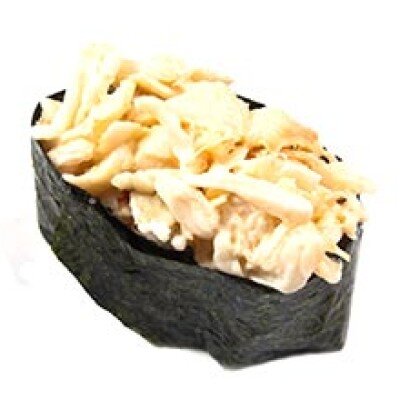 Спайси гункан «Краб»