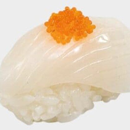 Нигири «Кальмар»