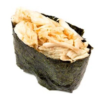 Гункан «Краб»