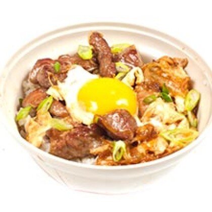 Рис «Куцудон»