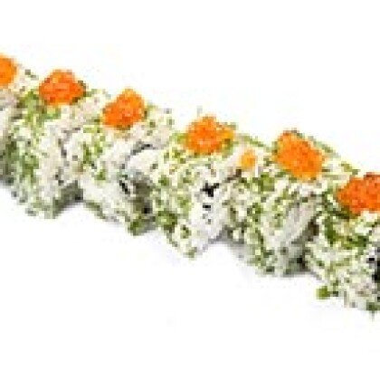 Ролл «Зеленая река»