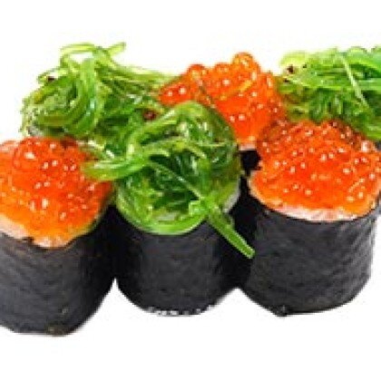 Маки «Де люкс»