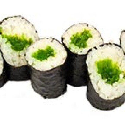 Маки «Чукка»