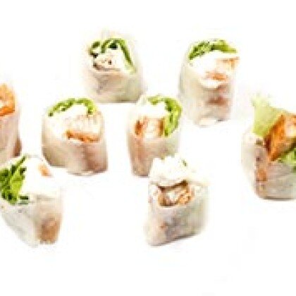 Ролл «Филадельфия лайт угорь»