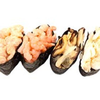 Спайси набор на одного «Острые штучки»