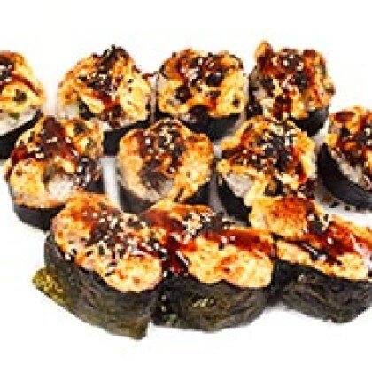 Набор роллов «Суши сумом»