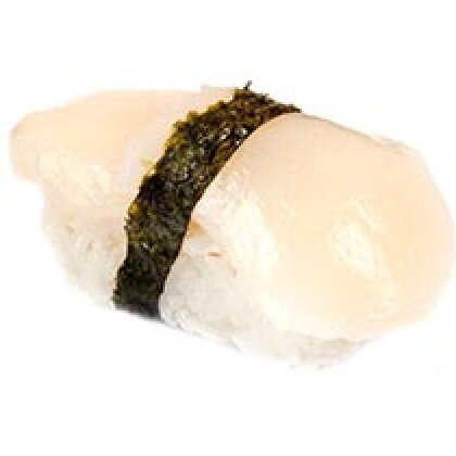 Нигири «Гребешок»