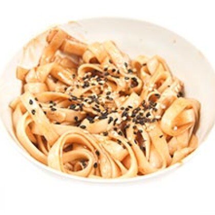 Лапша «Удон терияки»