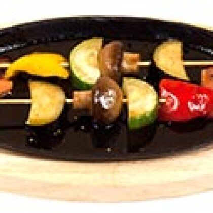 Якитори «Овощи»