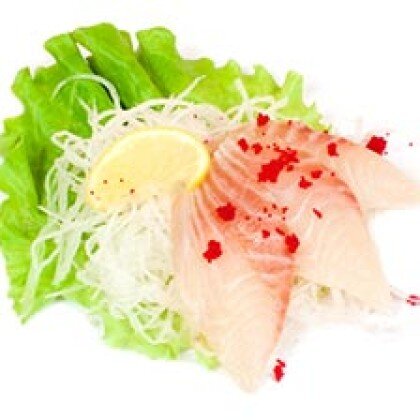 Сашими «Окунь»