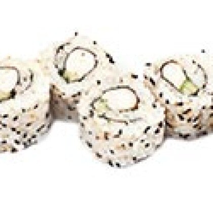 Ролл «Креветка»