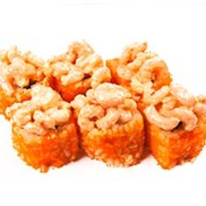 Спайси «Креветка»