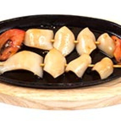 Якитори «Кальмар»