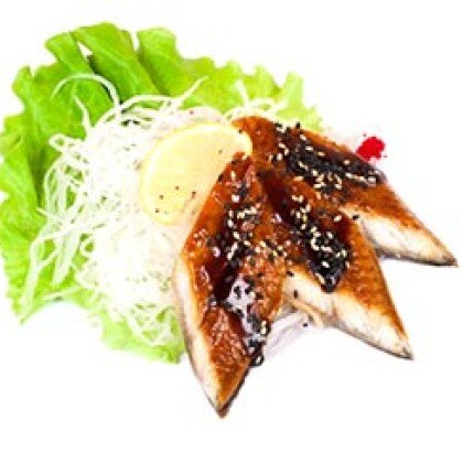 Сашими «Угорь»