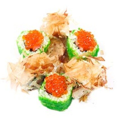 Ролл «Триада»