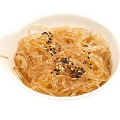 Стеклянная лапша «Терияки»