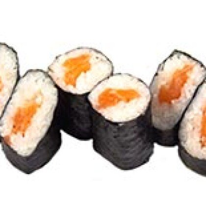 Маки «Лосось»