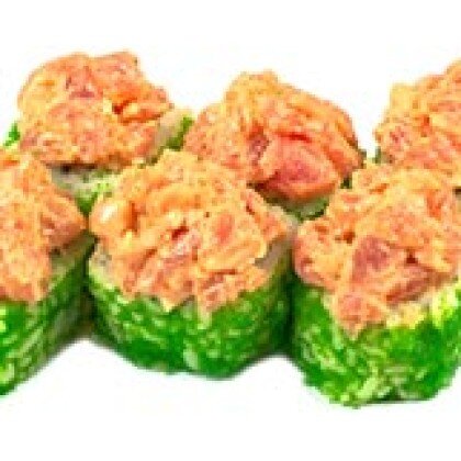 Спайси «Тунец»