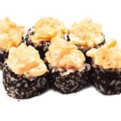 Спайси «Гребешок»