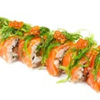 Ролл «Киото»