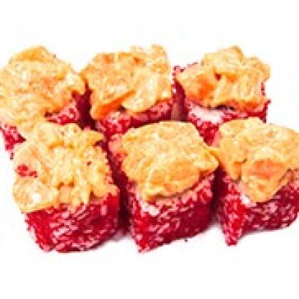 Спайси «Лосось»