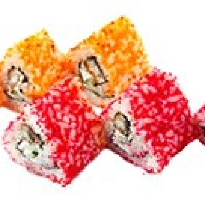 Ролл «Египетский»