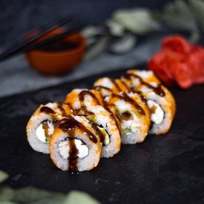 Ролл «Чипо»