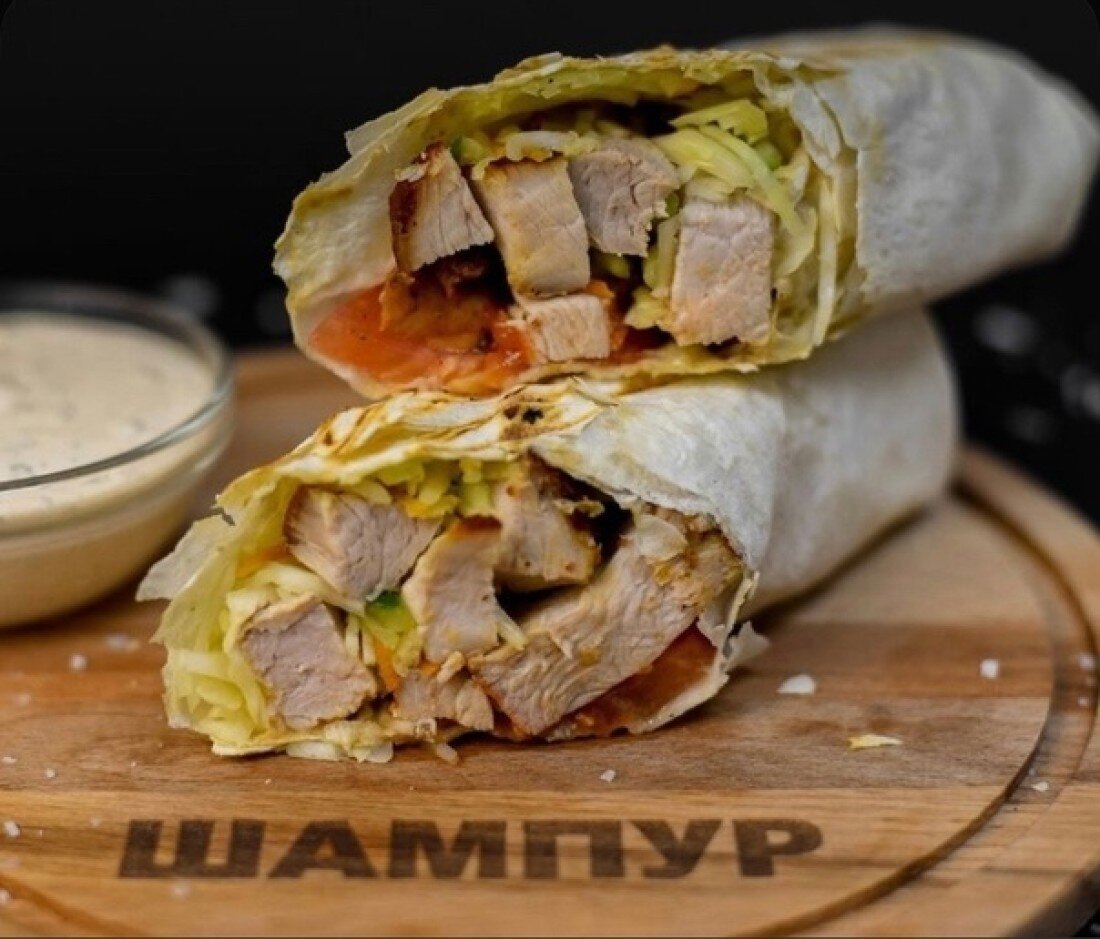 Шампур Рязань: доставка шашлыка