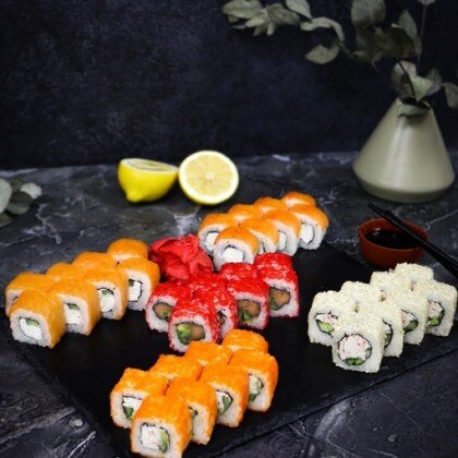 Сет «Фила-калифа»