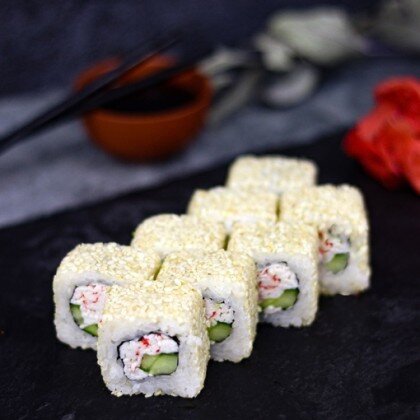 Ролл «Калифа лайт»