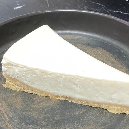 Чизкейк классический