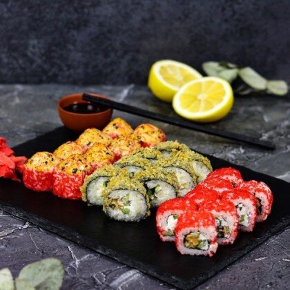 Сет «Муругай»