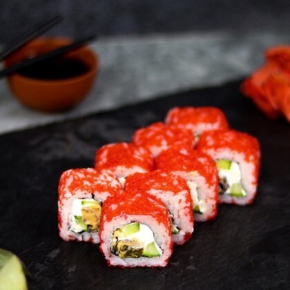 Ролл «Муругай»