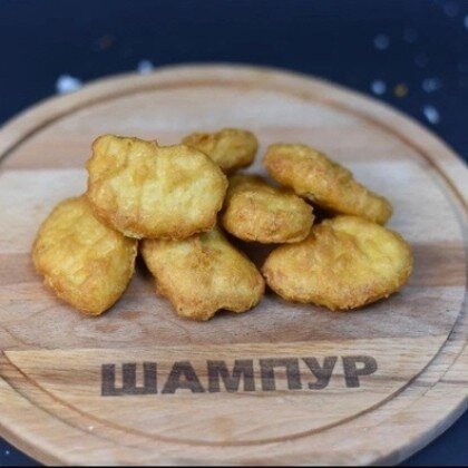 Наггетсы