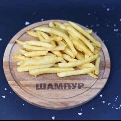 Картофель фри