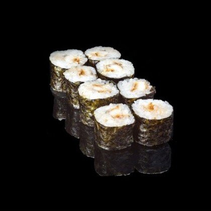 Ролл «Унаги маки»