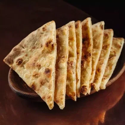 Фокачча с пармезаном