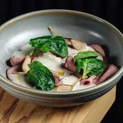 Вителло тоннато