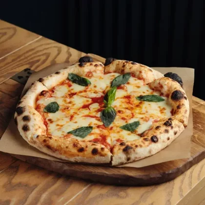 БП Пицца "Маргарита"