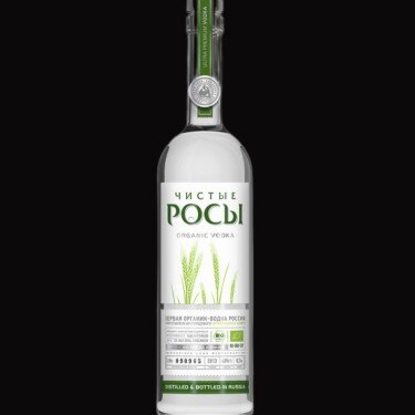 Чистые Росы