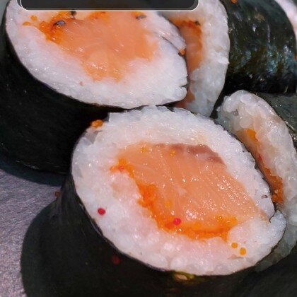 Ролл «Хиаши»