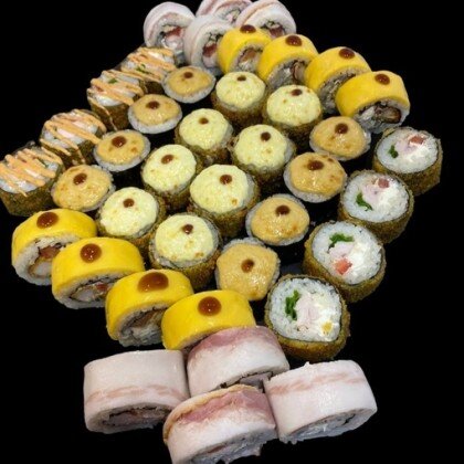 Сет  «ПАККУН»