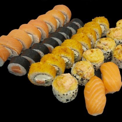 Сет  «САМУИ»