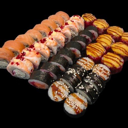 Сет  «Харуна»