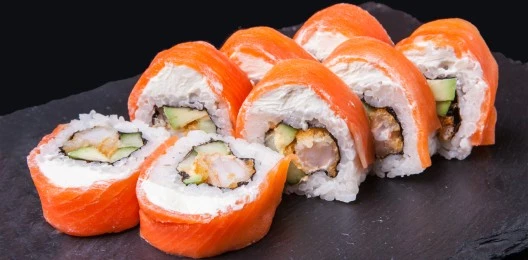 Ролл «Кунсэй»