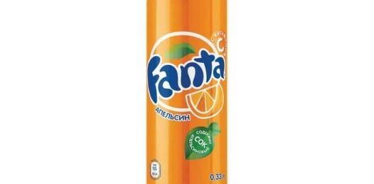 Фанта
